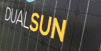 Solaire 2G : Advanced hybrid solar PV-T system